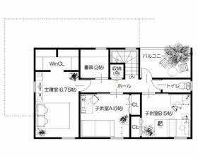 徳島県吉野川市川島町学字北久保