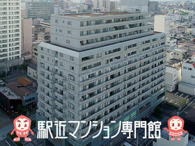 シンフォニア高崎城址