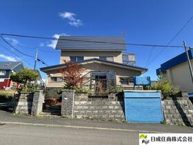 北海道札幌市南区北ノ沢６丁目