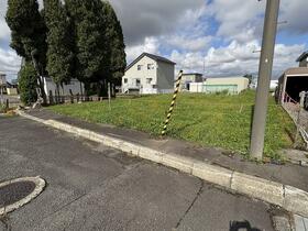 北海道深川市開西町２丁目