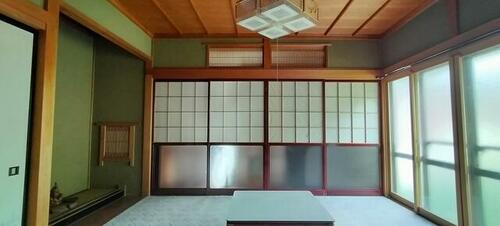 detached 岐阜県高山市江名子町
