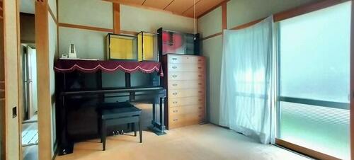 detached 岐阜県高山市江名子町
