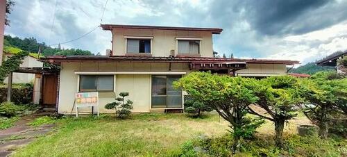 detached 岐阜県高山市江名子町