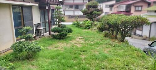 detached 岐阜県高山市江名子町