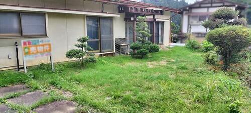 detached 岐阜県高山市江名子町