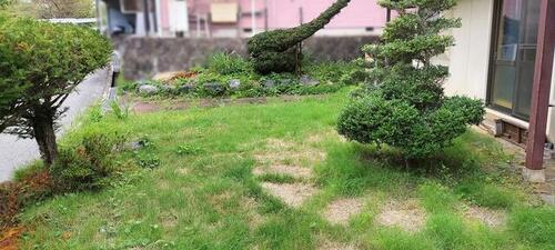 detached 岐阜県高山市江名子町