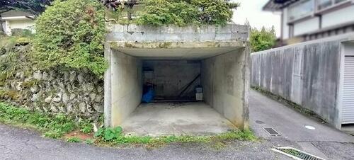 detached 岐阜県高山市江名子町