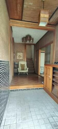 detached 岐阜県高山市江名子町