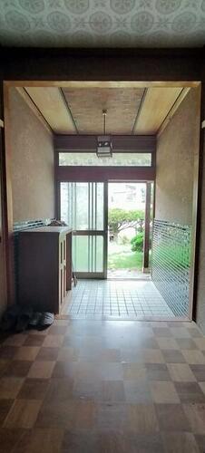 detached 岐阜県高山市江名子町