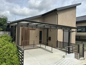 兵庫県相生市ひかりが丘