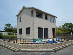 滋賀県高島市安曇川町青柳