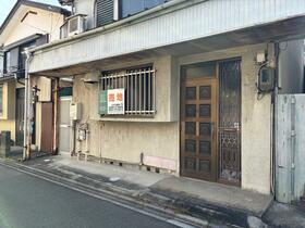 愛知県清須市須ケ口