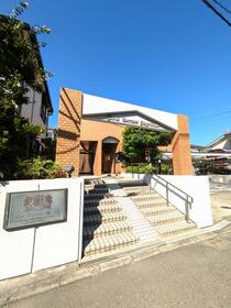 ライオンズテラス鵠沼