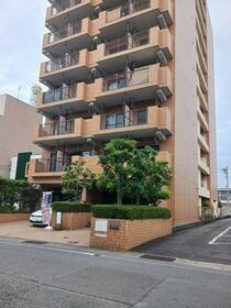 静岡県富士市中央町１丁目