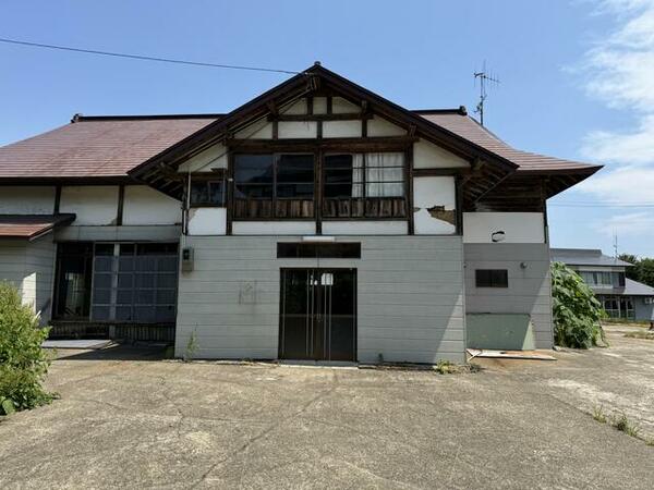 detached 大阪府大阪市中央区淡路町４丁目２－１３ アーバンネット御堂筋ビル　７Ｆ