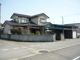 富山県富山市長附