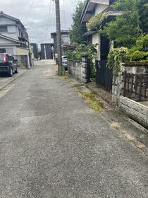 徳島県阿南市領家町長田