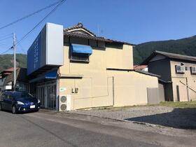 静岡県榛原郡川根本町徳山