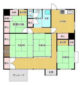 宮城県栗原市志波姫堀口見渡