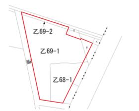 新潟県新発田市大栄町２丁目