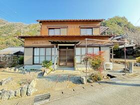 山梨県南巨摩郡身延町丸滝