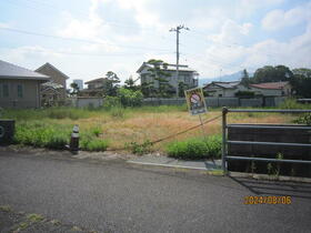 愛媛県東温市志津川