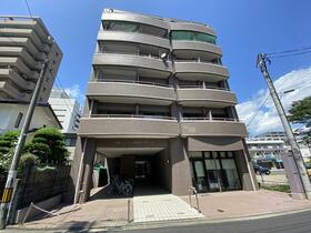 朝日プラザエザース堤通雨宮町?