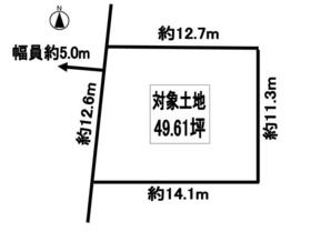 愛知県犬山市上坂町２丁目