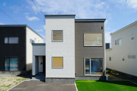 北海道苫小牧市東開町3丁目