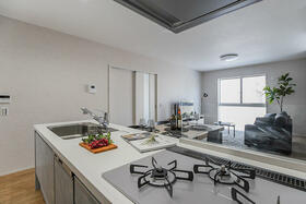 広島県広島市西区田方２丁目