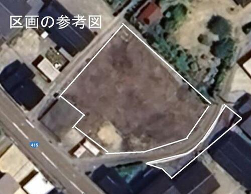 Land, Himi, Toyama