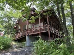 岐阜県高山市朝日町西洞