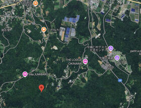 沖縄県国頭郡本部町字具志堅