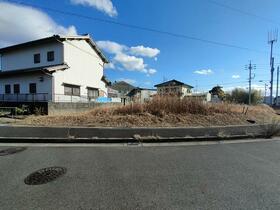 愛知県名古屋市守山区大字中志段味
