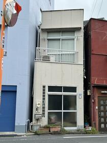 東京都台東区千束３丁目