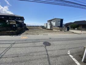 富山県魚津市江口