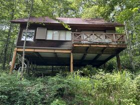 岐阜県高山市朝日町西洞