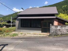 静岡県榛原郡川根本町徳山