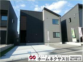 広島県福山市神村町