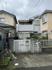 神奈川県秦野市戸川