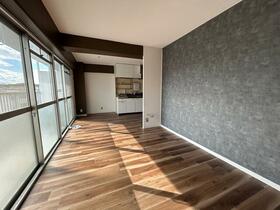 狭山ハウス１号棟