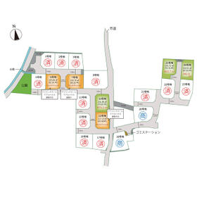 香川県高松市飯田町