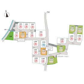 香川県高松市飯田町