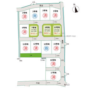 香川県高松市御厩町