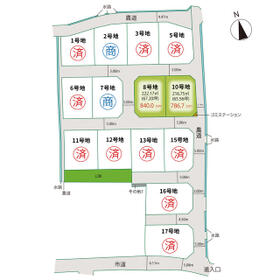 香川県高松市御厩町