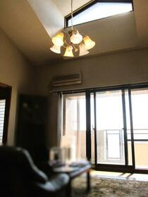 ライオンズガーデン蟹江