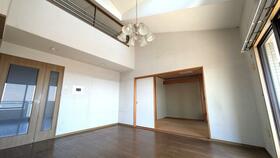 ライオンズガーデン蟹江