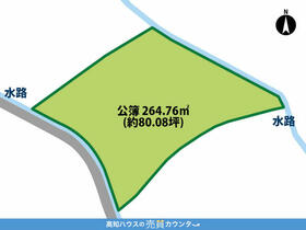 高知県高知市横浜