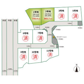 香川県さぬき市志度