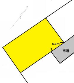 愛媛県宇和島市川内